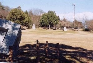 前平公園