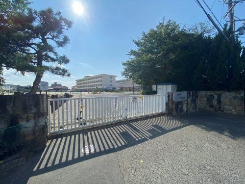 養正小学校