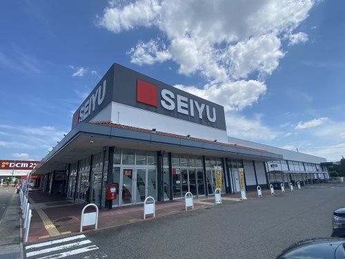 西友多治見店