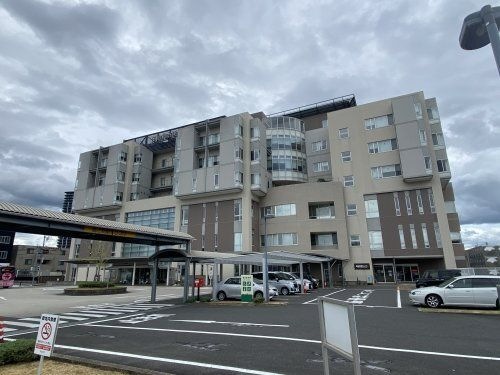 多治見市民病院