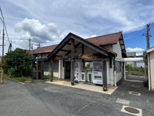 小泉駅