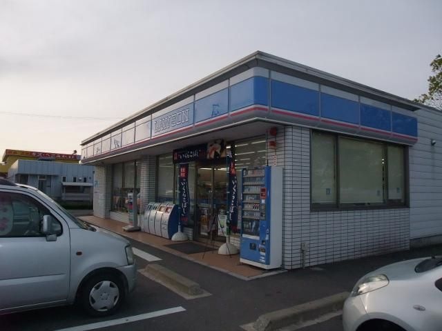 ローソン美濃加茂本郷町店