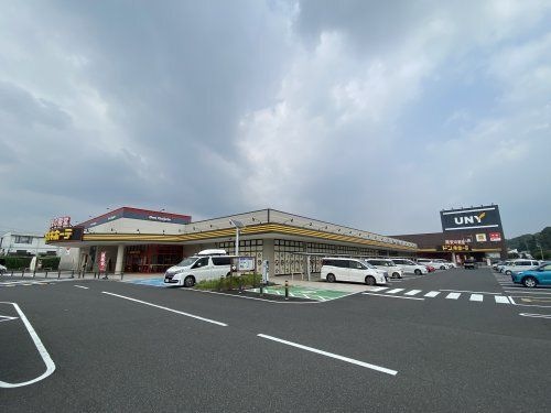 ドン・キホーテ UNY可児店
