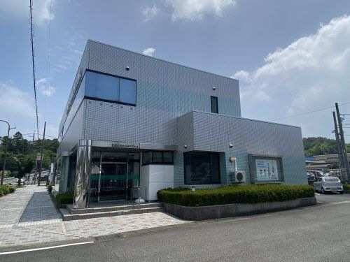 東濃信用金庫西可児支店