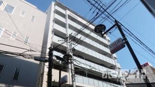 写真:SORA.21の外観