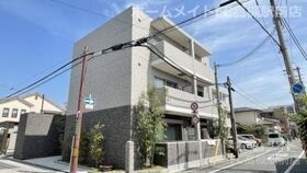 Granche Lierre(グランシェリーエ)の外観