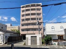 プランソレイユの外観