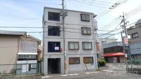 メラレンタルハウスNo4の外観
