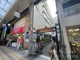 メトロノームの外観