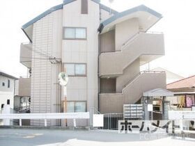 メゾンエトワールの外観