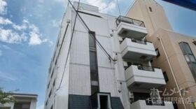 メゾンプリムローズの外観