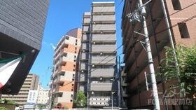 ラ・フォンテ摂津富田の外観