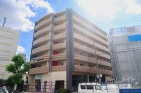 セレニテ高槻の外観