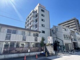 T s SQUARE 野見町の外観