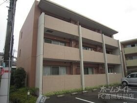 ラマージュIの外観