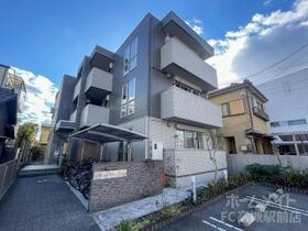 アロッジオヒカリ大手町の外観