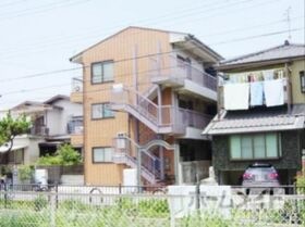 サンロードの外観