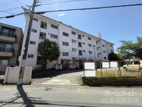 スカイハイツ辻崎の外観