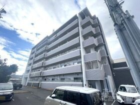 プラネット46の外観