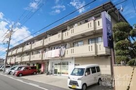 ヴェルデ高御座の外観