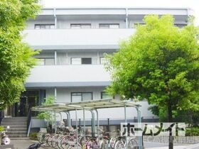 ルミエールの外観