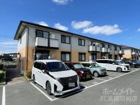 カサブランカIIの外観