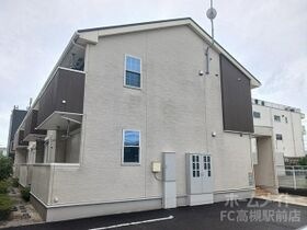 アルコバレーノ 和の外観