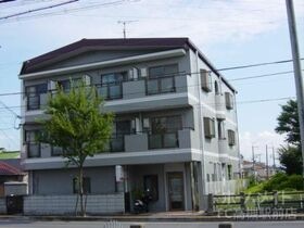 ヤスダマンションの外観