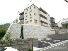Belle Cerezo古曽部(ベルセレッソ古曽部)の外観