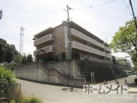 クリアコート寺谷の外観