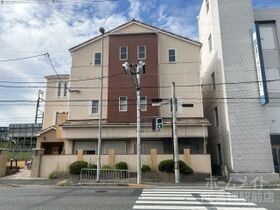 フォレスト山崎(FOREST山崎)の外観