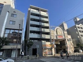 クルアルガイノウエの外観
