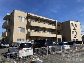 アグレアブルの外観