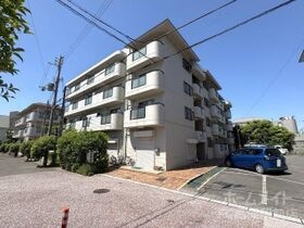 【分譲】ハイツ大手町Ⅱの外観