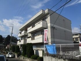ルミエールの外観