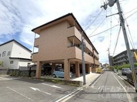 サンフォートメゾンの外観