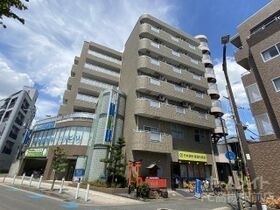 さつきハイムの外観