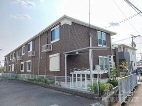 ラパン ノアールの外観
