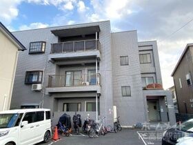 シエテ高槻の外観