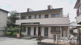 ルヴェール松井の外観