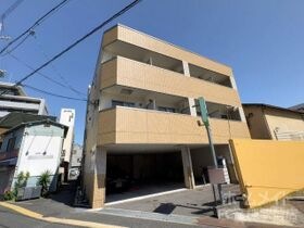 ジュネス京口の外観