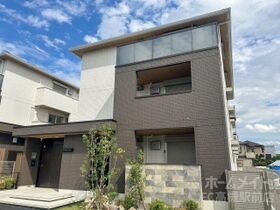D-residence下田部Bの外観