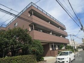 グランドメゾンの外観