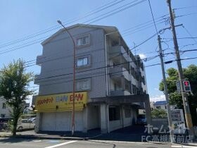 カーサ・ドマーニの外観