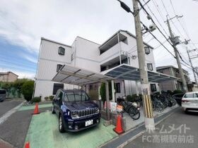 エトワールMTIIの外観