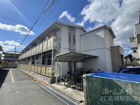 ニューアムールクラニアの外観