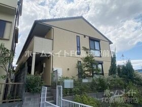 セレシェイラの外観