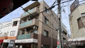 コクリコ富田の外観