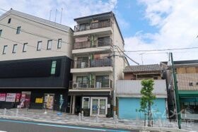 ハイツ88の外観