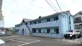 ウェルシィー氷室の外観